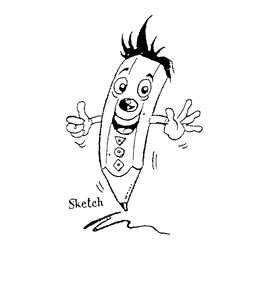 SKETCH trademark
