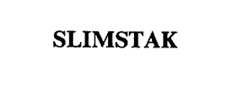 SLIMSTAK trademark