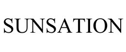 SUNSATION trademark