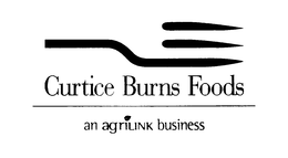 CURTICE BURNS FOODS AN AGRILINK BUSINESS trademark