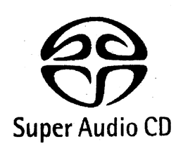 SUPER AUDIO CD trademark