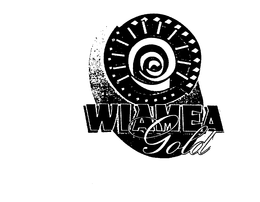 WIAMEA GOLD trademark