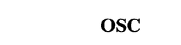 OSC trademark