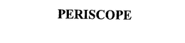 PERISCOPE trademark