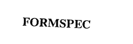 FORMSPEC trademark
