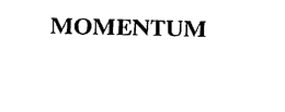 MOMENTUM trademark