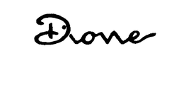 DIONE trademark