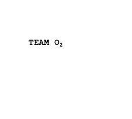 TEAM O2 trademark
