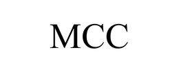 MCC trademark