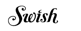 SWISH trademark