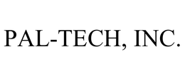 PAL-TECH, INC. trademark