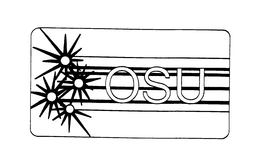 OSU trademark
