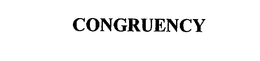 CONGRUENCY trademark
