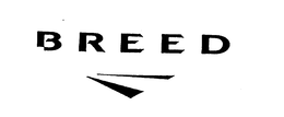 BREED trademark