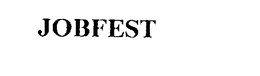 JOBFEST trademark