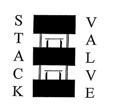 STACK VALVE trademark