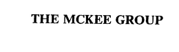 THE MCKEE GROUP trademark