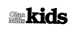 OLAN MILLS KIDS trademark