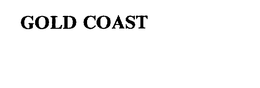 GOLD COAST trademark