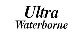 ULTRA WATERBORNE trademark