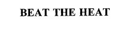 BEAT THE HEAT trademark