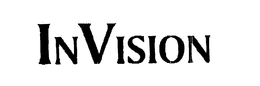 INVISION trademark