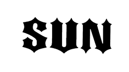 SUN trademark