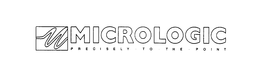 MICROLOGIC PRECISELY TO THE POINT trademark