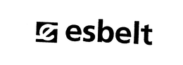 ESBELT trademark