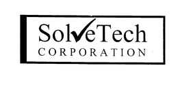 SOLVETECH trademark