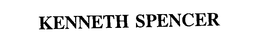 KENNETH SPENCER trademark