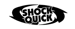 SHOCK QUICK trademark