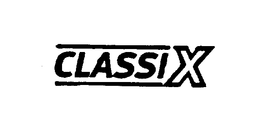 CLASSIX trademark