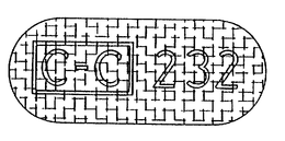 C-C 232 trademark