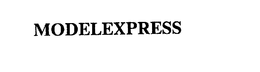 MODELEXPRESS trademark