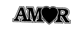 AMOR trademark