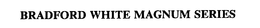 BRADFORD WHITE MAGNUM SERIES trademark