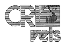 CRL VETS trademark