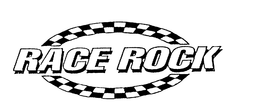 RACE ROCK trademark