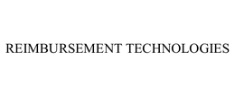 REIMBURSEMENT TECHNOLOGIES trademark