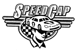 SPEEDCAP trademark
