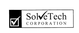 SOLVETECH trademark