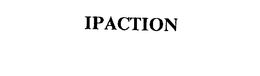 IPACTION trademark