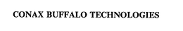 CONAX BUFFALO TECHNOLOGIES trademark