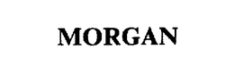MORGAN trademark