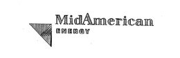MIDAMERICAN ENERGY trademark