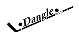 DANGLE trademark