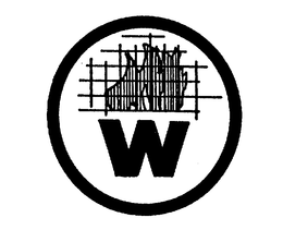 W trademark