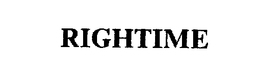 RIGHTIME trademark