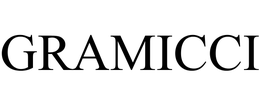 GRAMICCI trademark